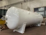 China 5Tons 10,000L LPG Gas Storage Tank Manufacturers, Suppliers, Factory - Good Price - Chengli
