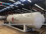Chengli factory direct propane refilling equipment