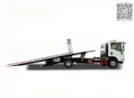 Front and rear axle loading capacity specifications