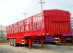 50 ton semi trailer undercarriage axle assembly