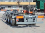 28T double speed Tongyi landing gear support leg