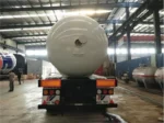 3 FUWA brand axles 12T each for heavy load