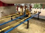 Chengli LPG filling station safety equipment