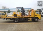 Cummins B140 33 diesel engine for towing duty