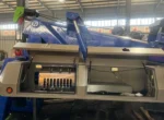 PTO driven hydraulic power take-off connection point
