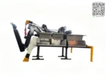 Chengli 30 ton tow truck factory output