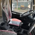 Towing accessories including forks, wheel holders, and dollies