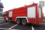 Professional Chinese fire fighting truck manufacturer Chengli