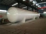 Chengli LPG storage tank professional supplier