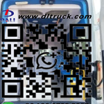 CO2 fire extinguisher and foot-operated waste bin detail