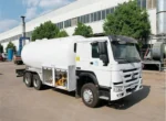 Wheelbase 4600+1350 mm chassis detail