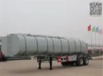 Tank outlet and pipeline system with unloading valves