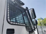 Rotator tow truck factory manufacturing view