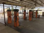 Factory direct LPG filling station unit
