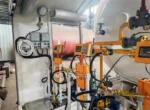 Chengli factory LPG station skid wholesale pricing