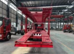 CHENGLI factory vehicle transporter full view