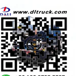 Safety instruments including wind speed meter and load sensor on truck
