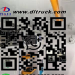 CHENGLI ambulance factory direct price with National VI emission standard certification