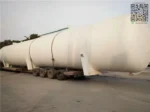 ASME standard LPG tank direct from manufacturer