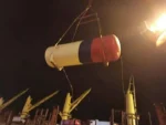 Factory price LPG storage tank certification and build