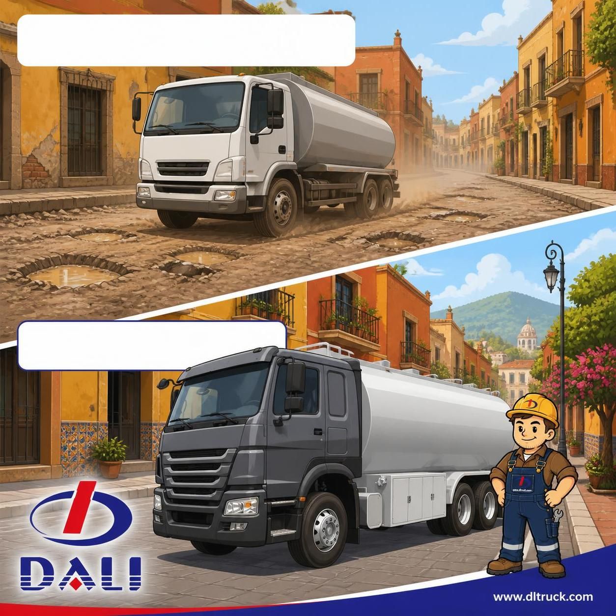 China Sinotruk 336HP 20,000L LPG Bullet Truck – Factory Good Price Chengli - pain point 1 ad image